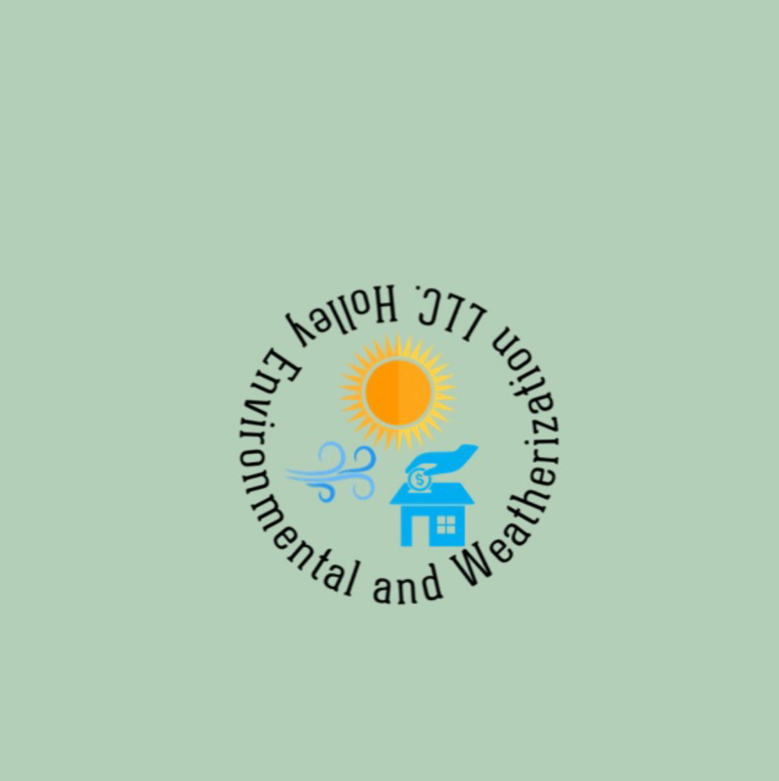 Holley Environmental & Weatherization LLC logo