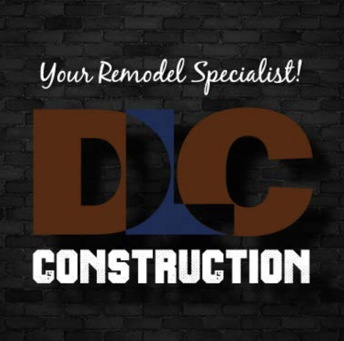 DLC Construction llc logo