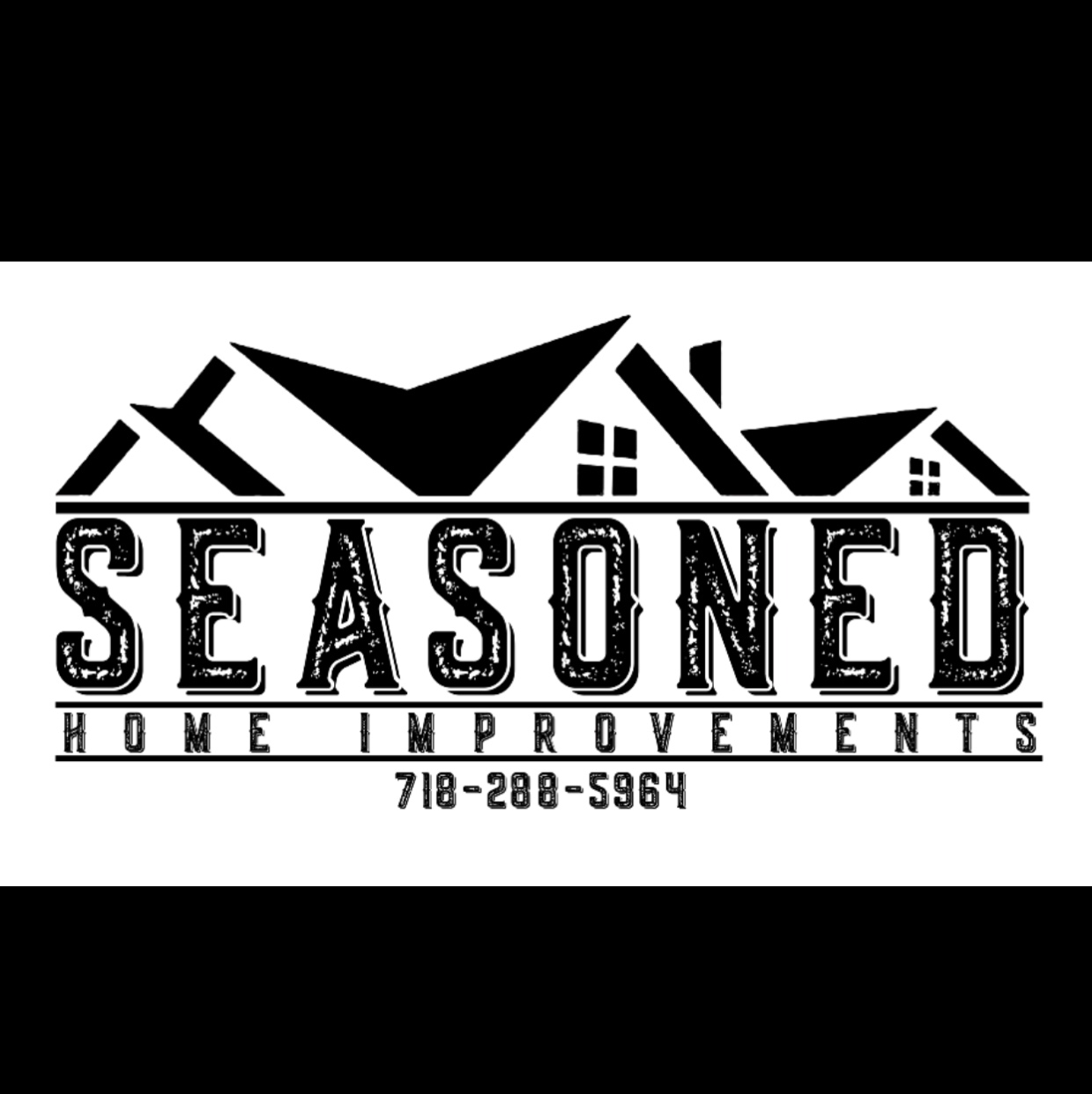 Logo for Seasoned Home Improvements
