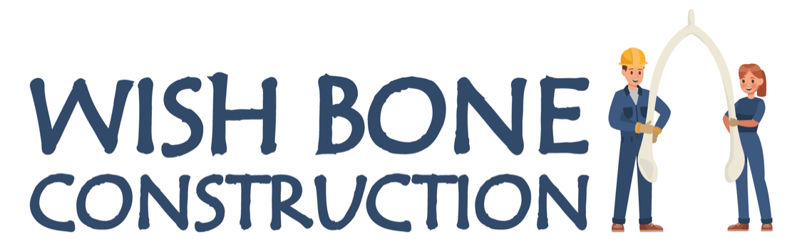 Wish Bone Construction logo