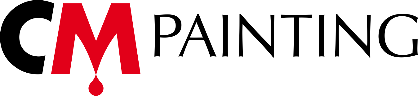 CM Painting LLC logo