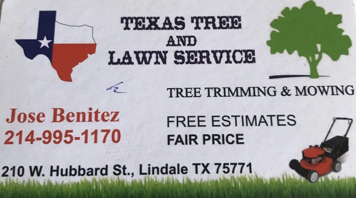 Avatar for Texas Tree and Lawn Services