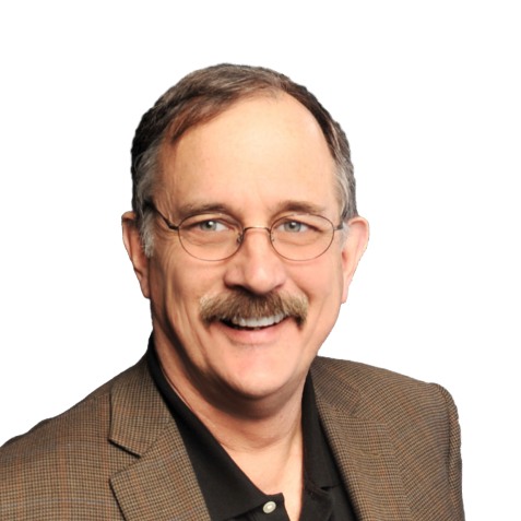 Van Landrum, Certified Appraiser logo
