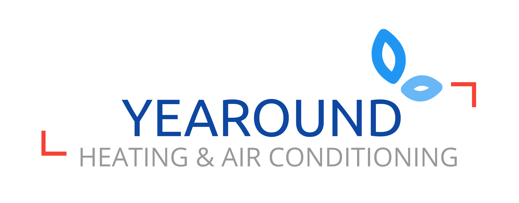 Yearound Heating & Air-Conditioning logo