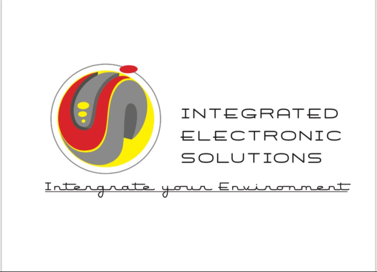 Logo for Integrated Electronic Solutions