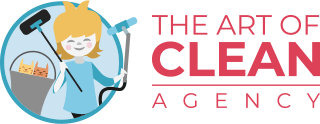 The Art Of Clean Agency logo
