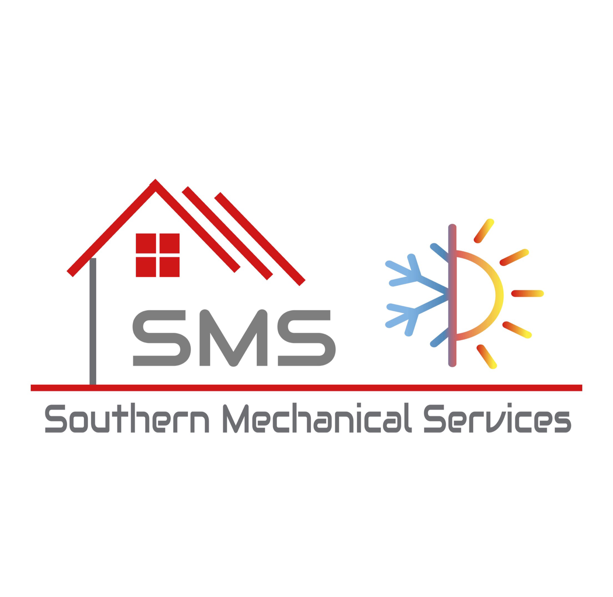 Southern Mechanical Services logo