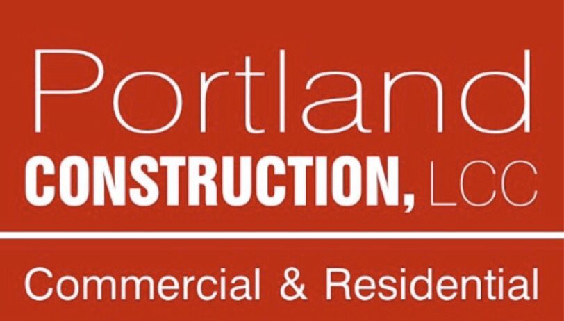 Portland Construction LLC logo