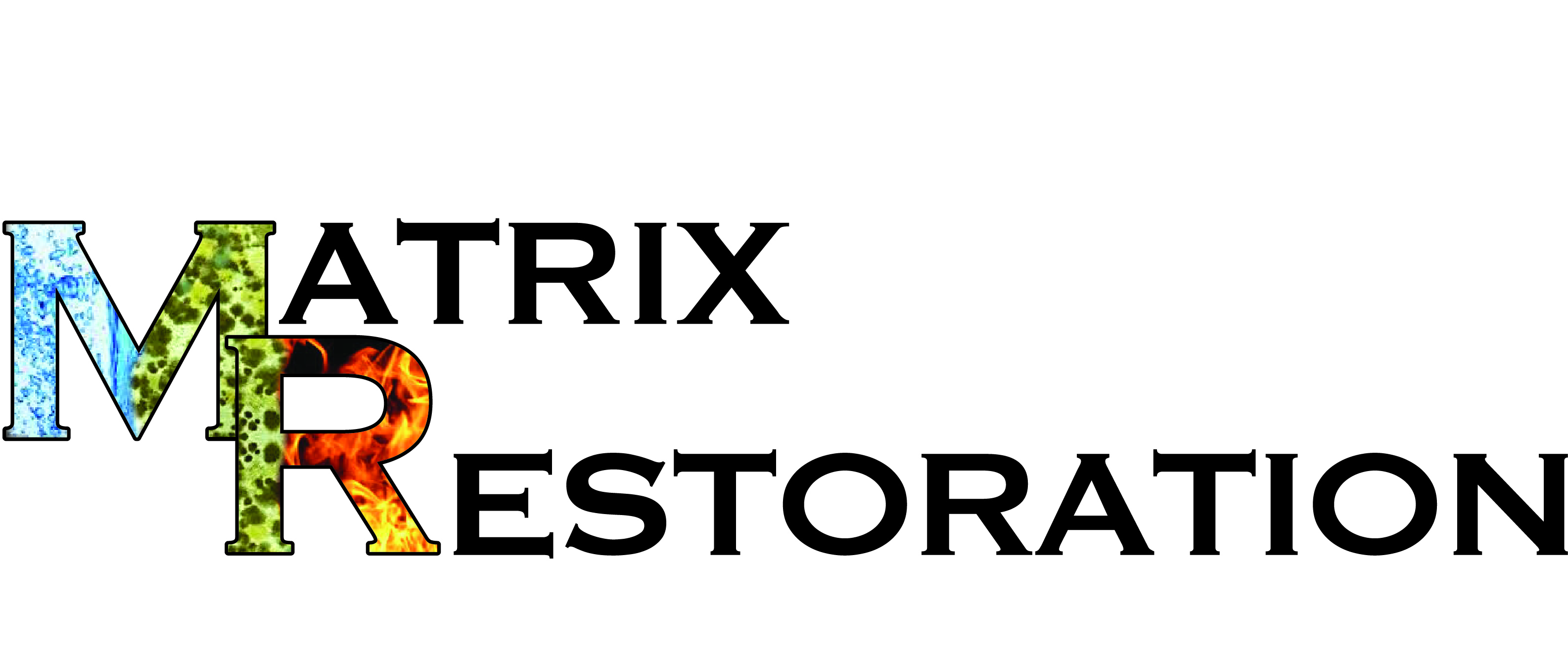 Avatar for Matrix Restoration
