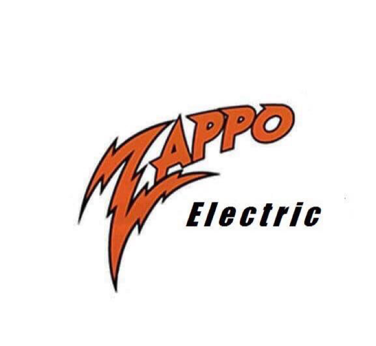 Zappo Electric logo