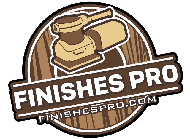 Finishes Pro logo