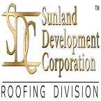 Sunland Development Corporation - Roofing Division logo