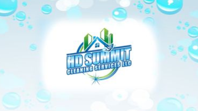 HD Summit Cleaning Services LLC logo