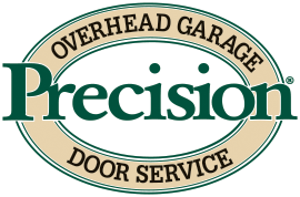 Precision Garage Door Service of Providence logo