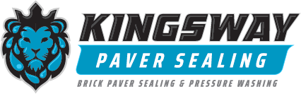 Kingsway Paver Sealing logo