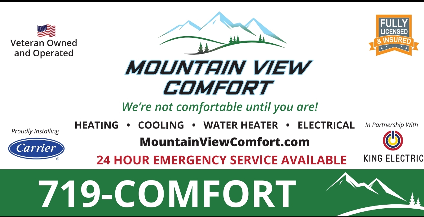Avatar for Mountain View Comfort