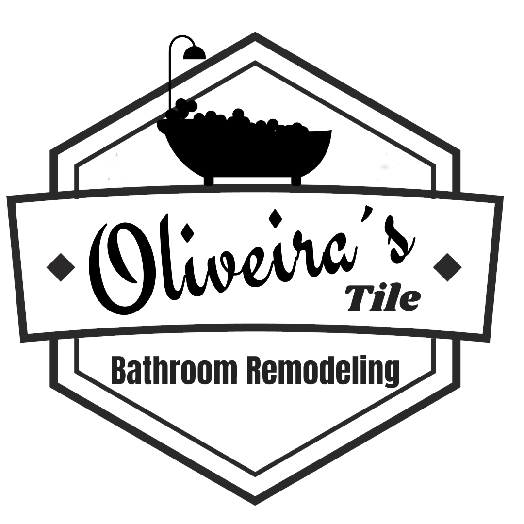 Logo for Oliveira’s Tile - Kitchen and Bathroom Remodeling