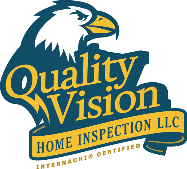 Quality Vision Home Inspection LLC logo