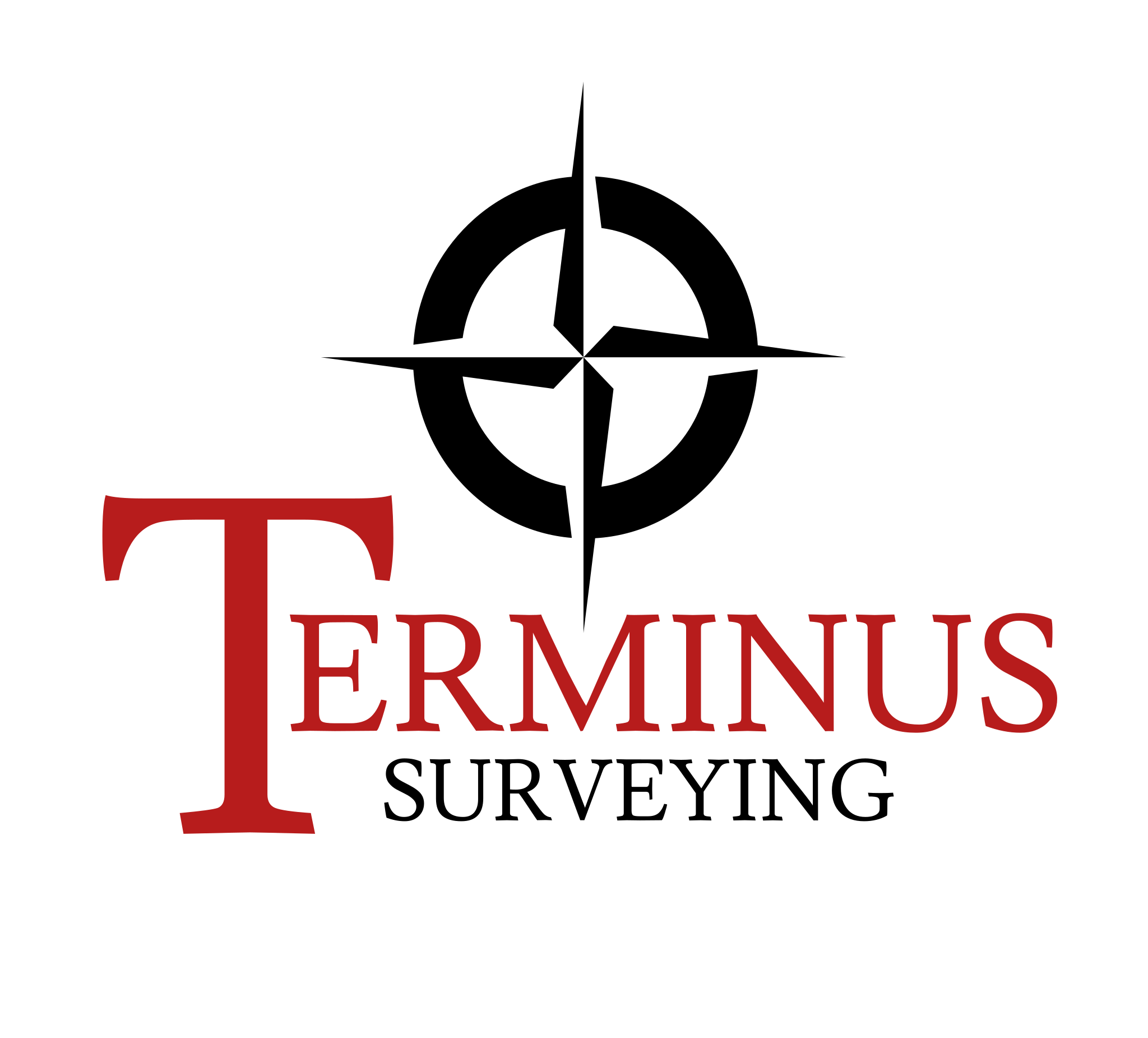 Terminus Surveying, LLC logo