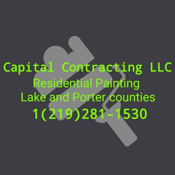 Capital Contracting LLC logo
