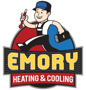 Emory Heating & Cooling, LLC logo
