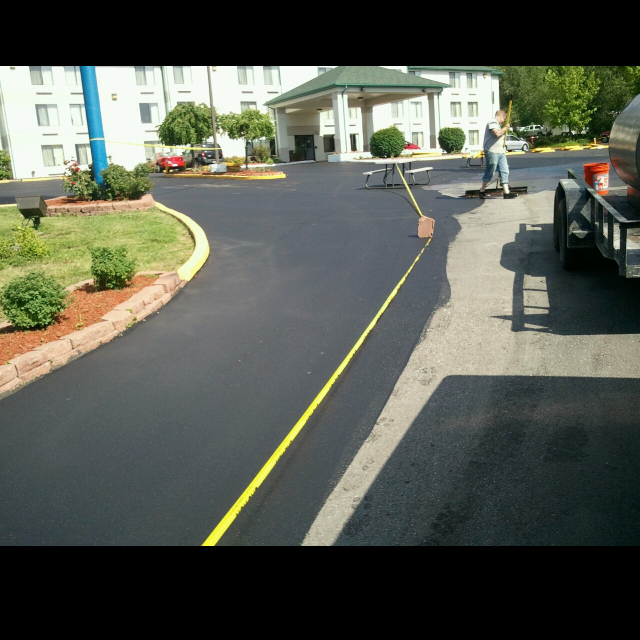 Avatar for Five Star Paving & Sealcoating
