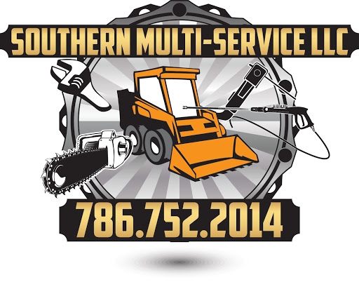 Southern Multi Services L.L.C logo