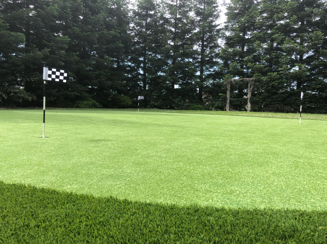 Bella Turf and Greens, Inc. logo