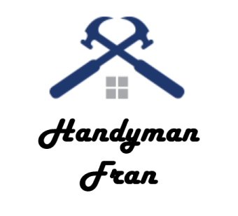 Handyman Fran logo