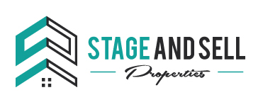 Stage & Sell Properties LLC logo
