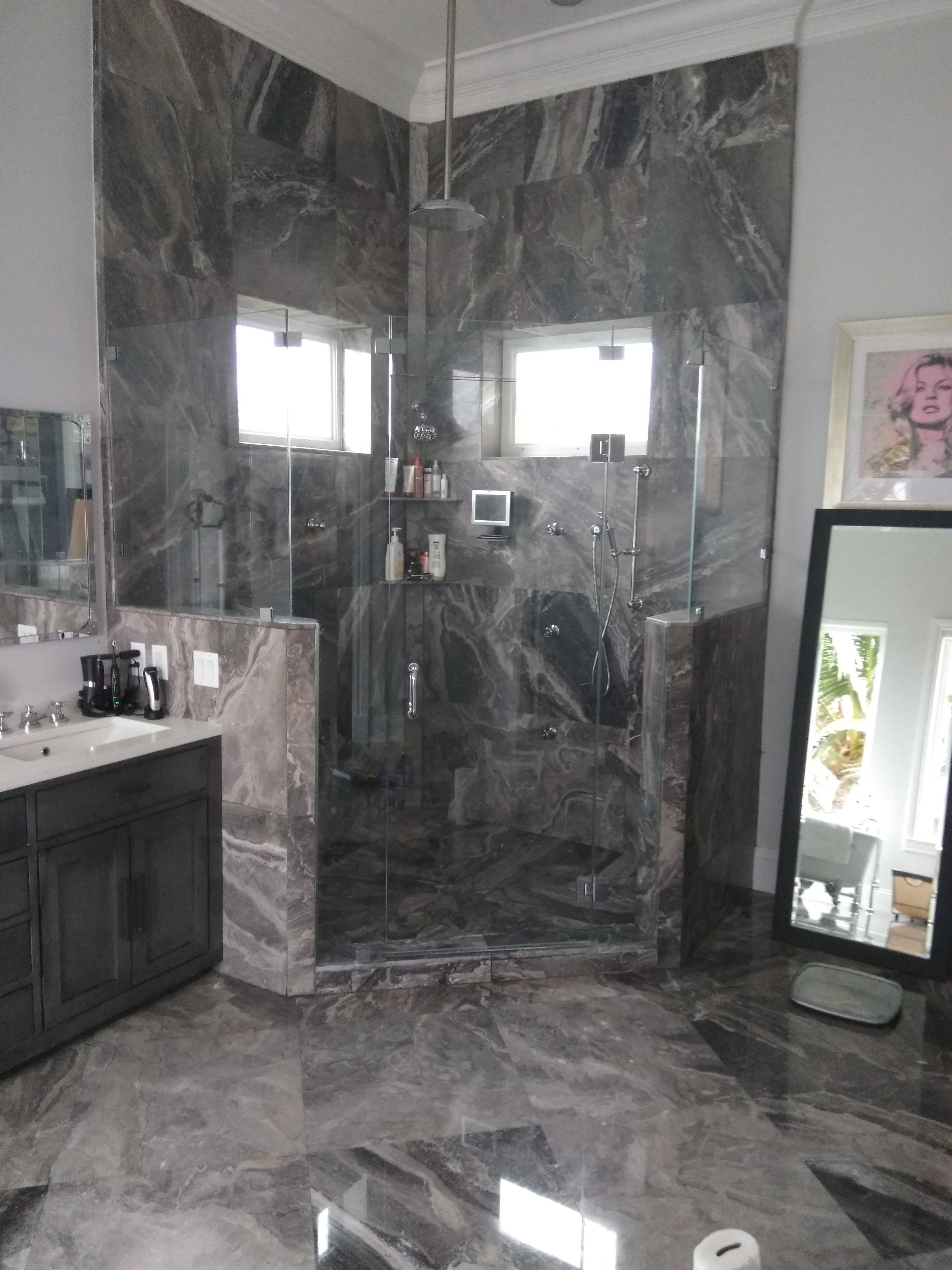 Avatar for 911 shower door