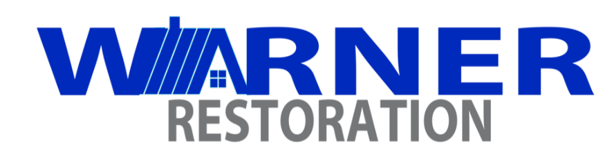 Logo for Warner Restoration LLC