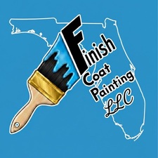 Logo for Finish Coat Painting