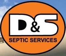 D&S Septic Services LLC logo