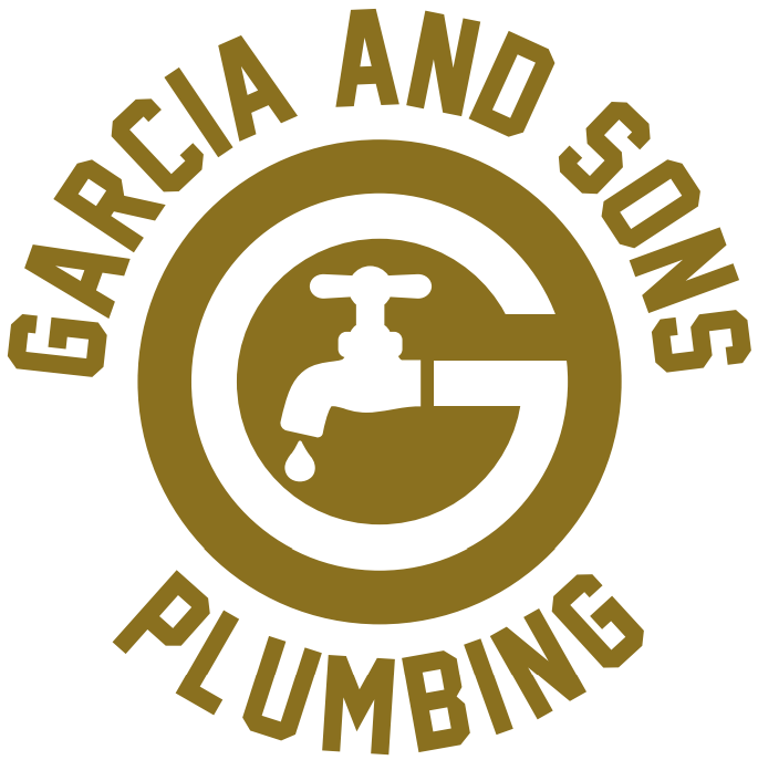 Logo for Garcia and Son Plumbing