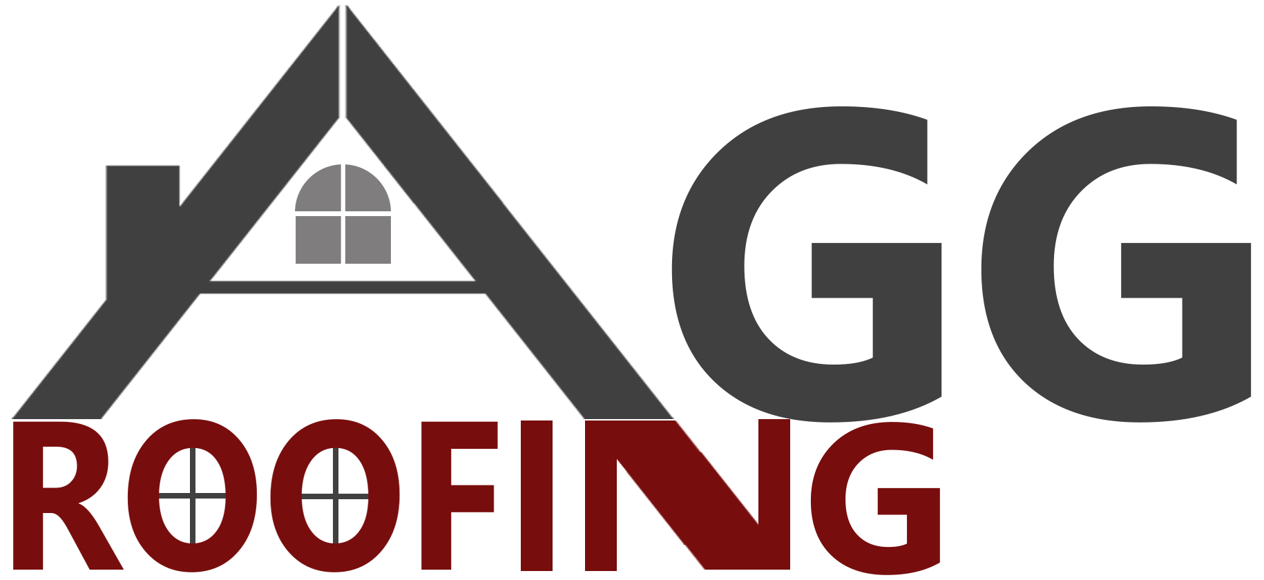 Logo for AGG Construction Inc