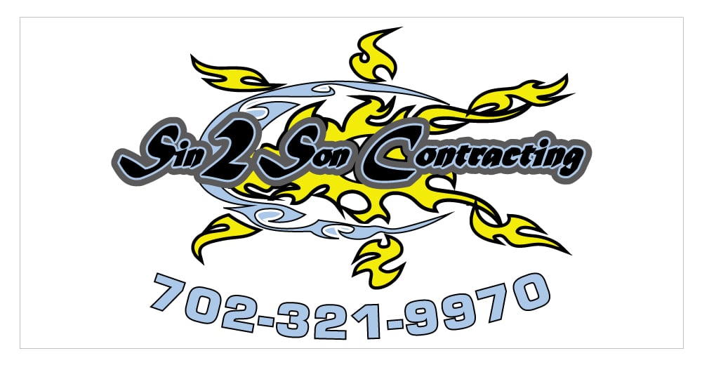 Avatar for SIN 2 SON CONTRACTING