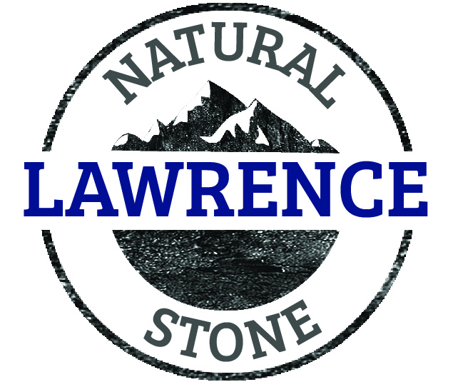 Logo for Lawrence Natural Stone