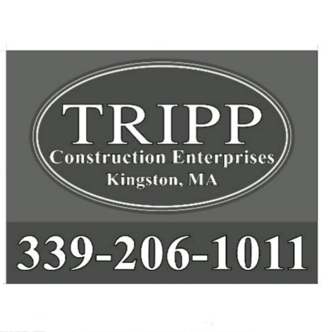 Tripp Construction Enterprises logo
