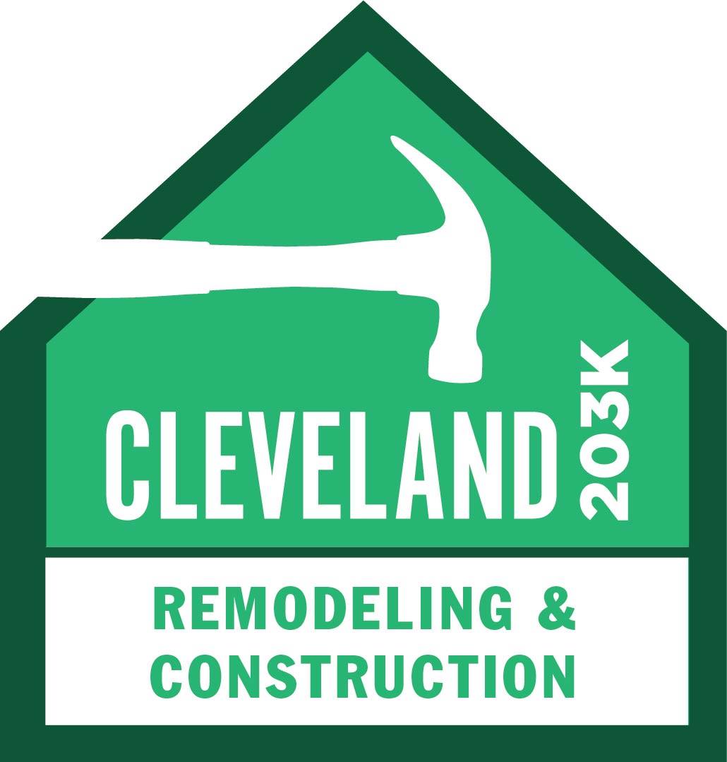 Cleveland 203k logo