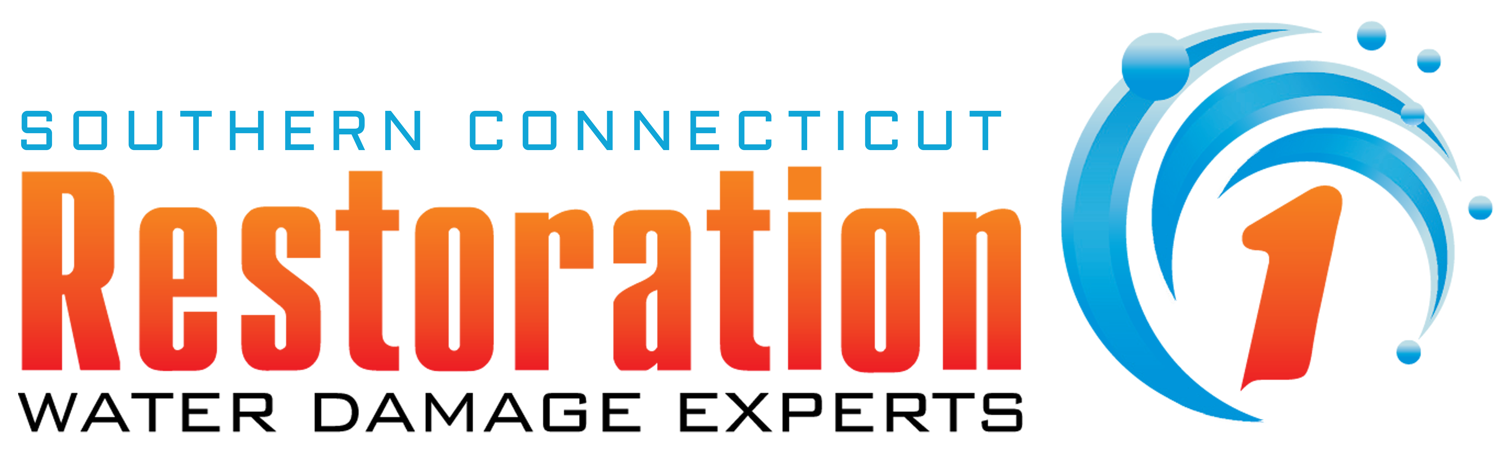 Restoration 1 of Southern Connecticut logo