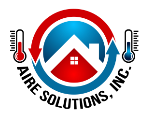 Aire Solutions Inc logo