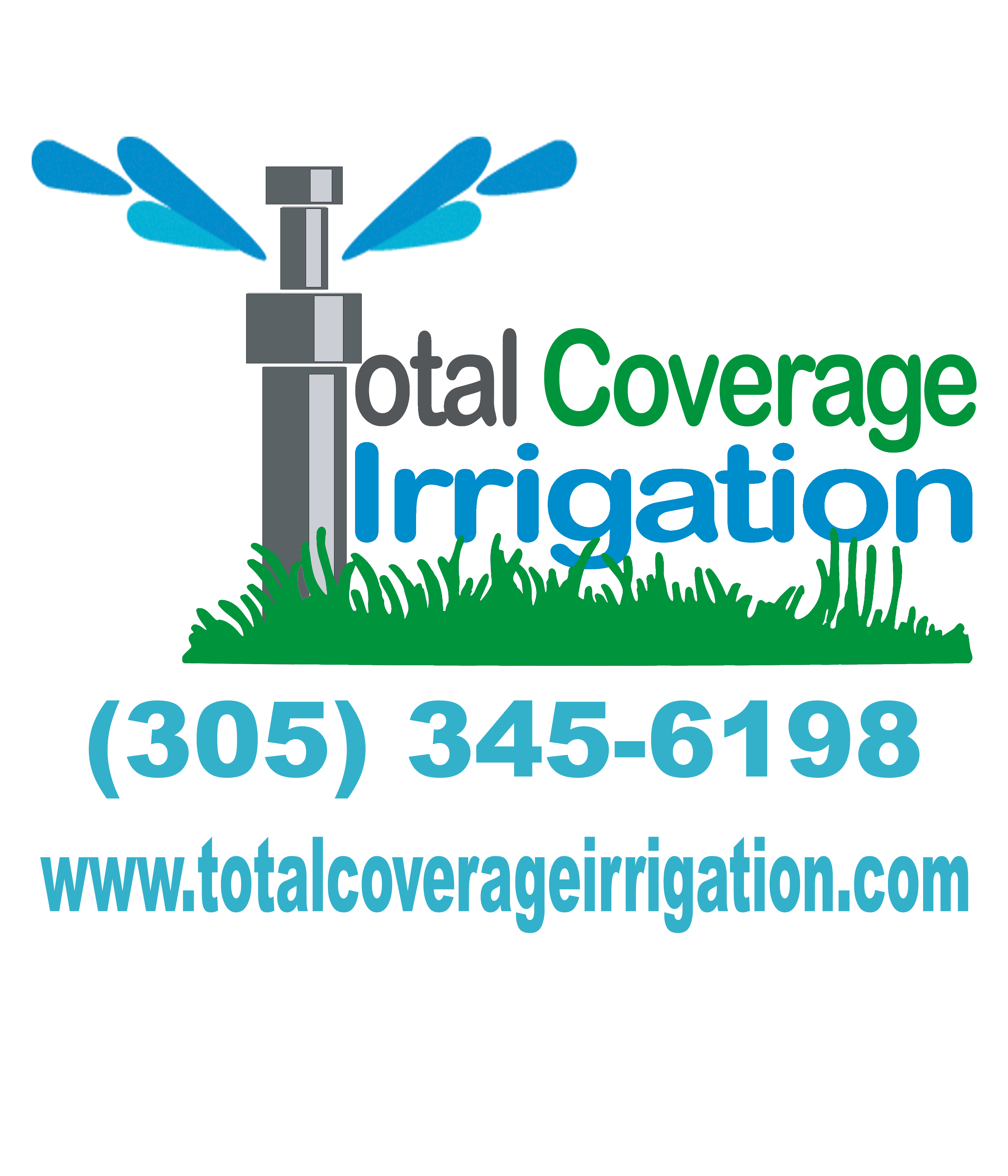 Avatar for Total Coverage