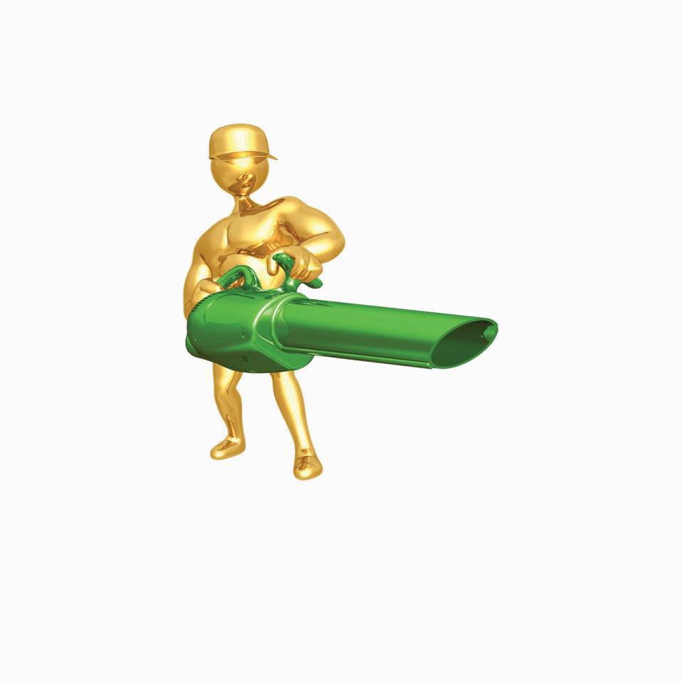 Avatar for All Seasons Lawn Care