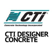 Avatar for CTI Designer Concrete, Inc.
