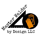 Master Welder by Design LLC logo