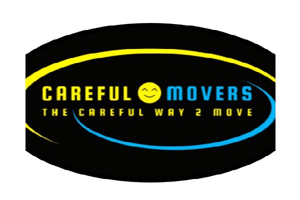 Careful Movers logo