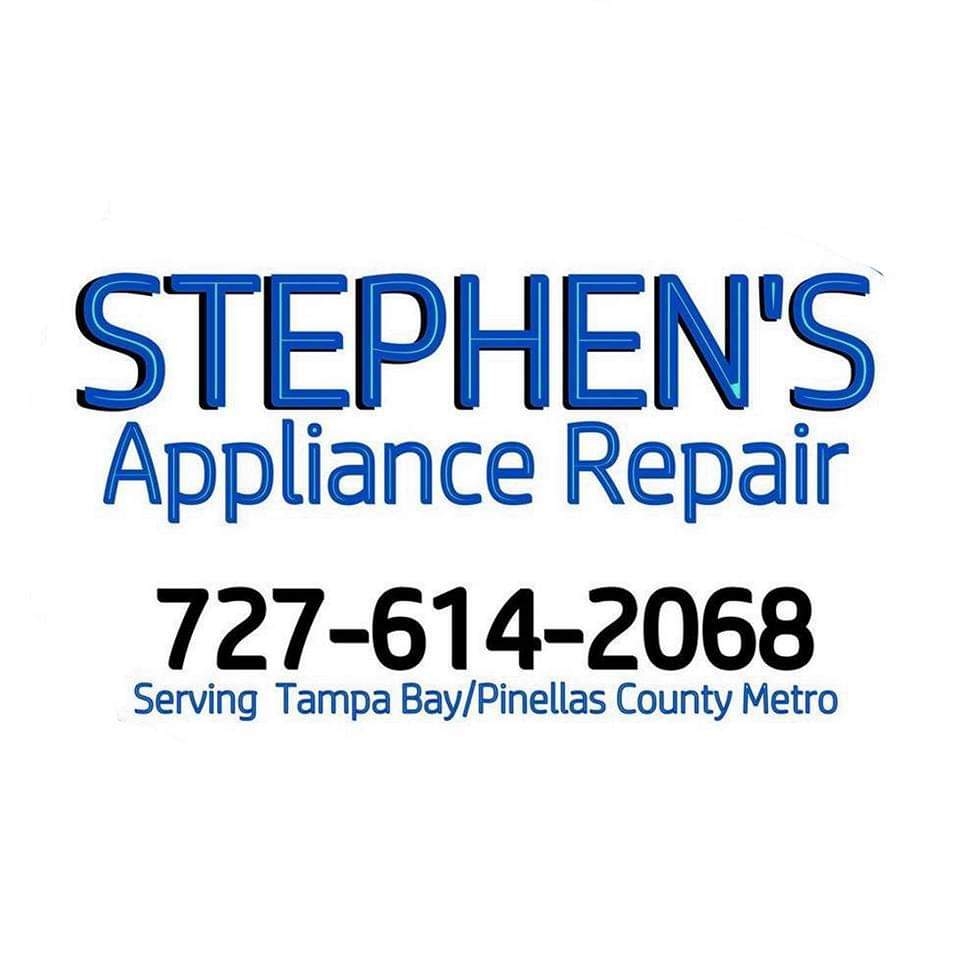 Logo for Stephen's Appliance Repair