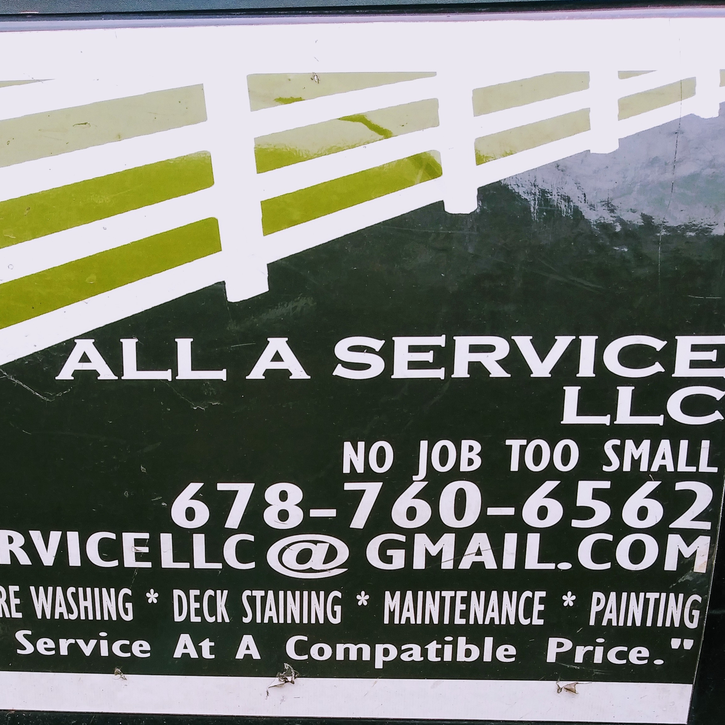 Avatar for All A Service, LLC