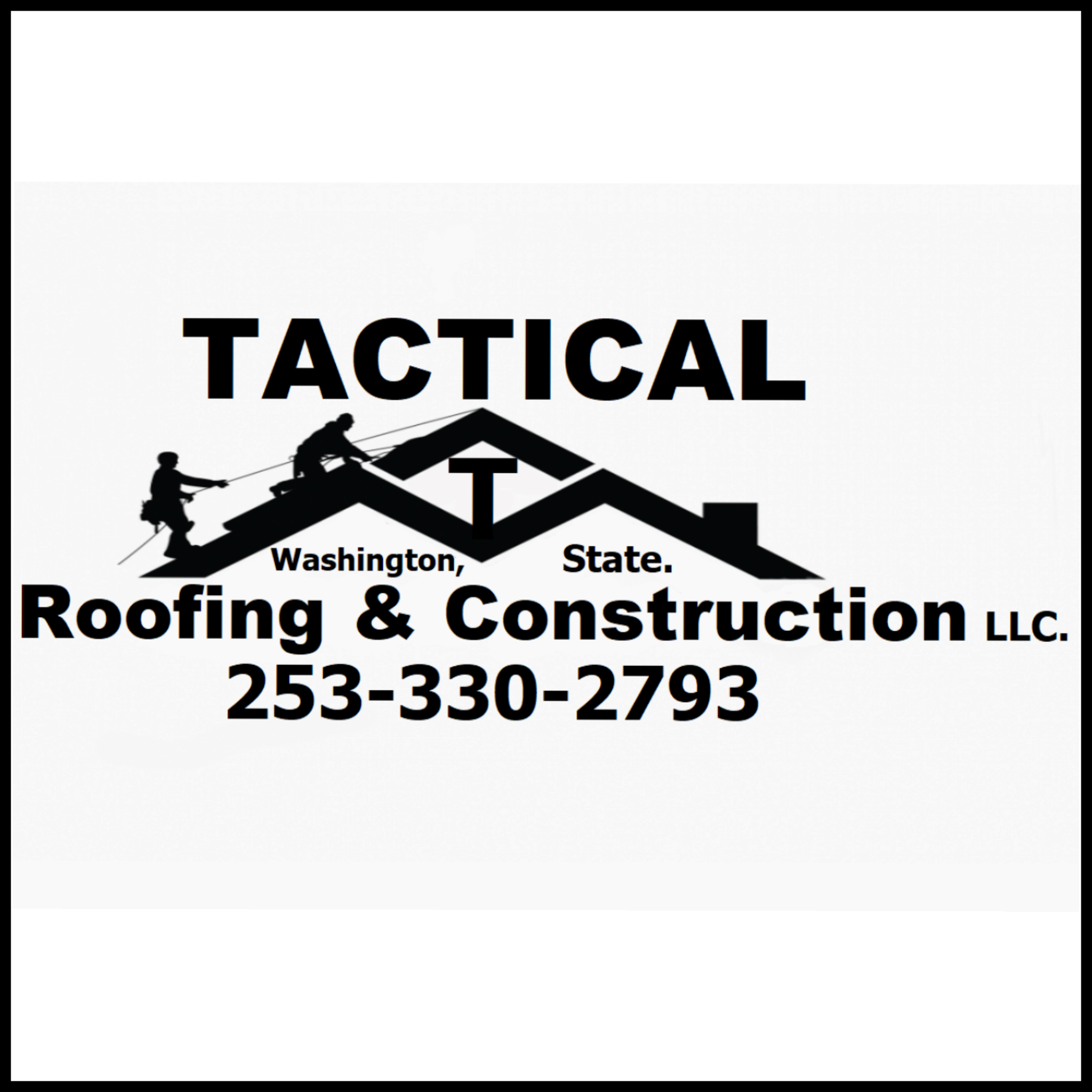 Avatar for Tactical roofing and construction